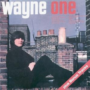 Foto Wayne Fontana: Wayne One+Bonus Tracks CD