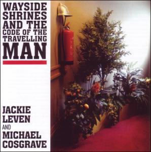 Foto Wayside Shrines And The Code Of The Travelling Man CD