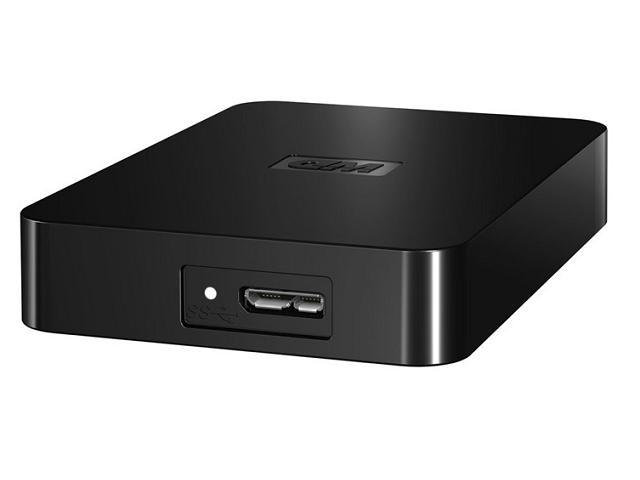 Foto Wd 500gb Elements 2.5