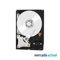 Foto wd red wd30efrx - disco duro - 3 tb - interno - 3.5