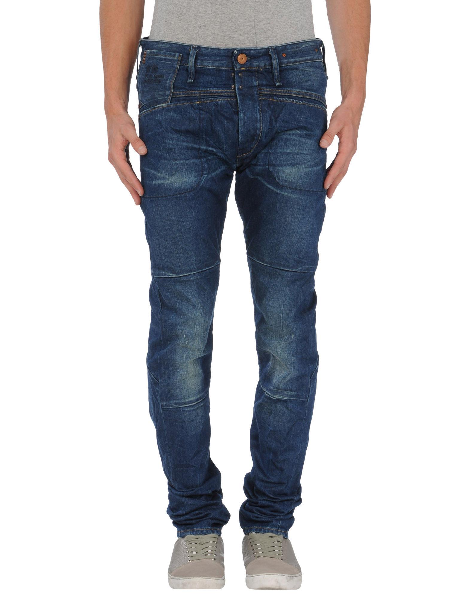 Foto we are replay pantalones vaqueros
