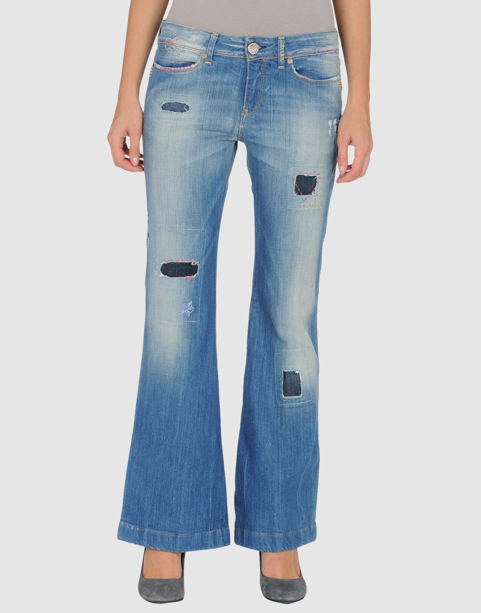 Foto we are replay pantalones vaqueros
