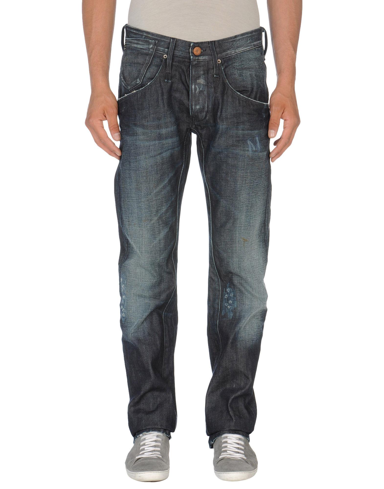 Foto we are replay pantalones vaqueros
