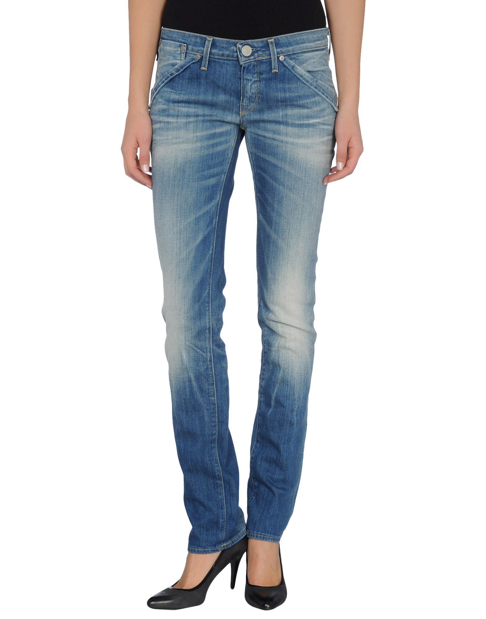 Foto we are replay pantalones vaqueros
