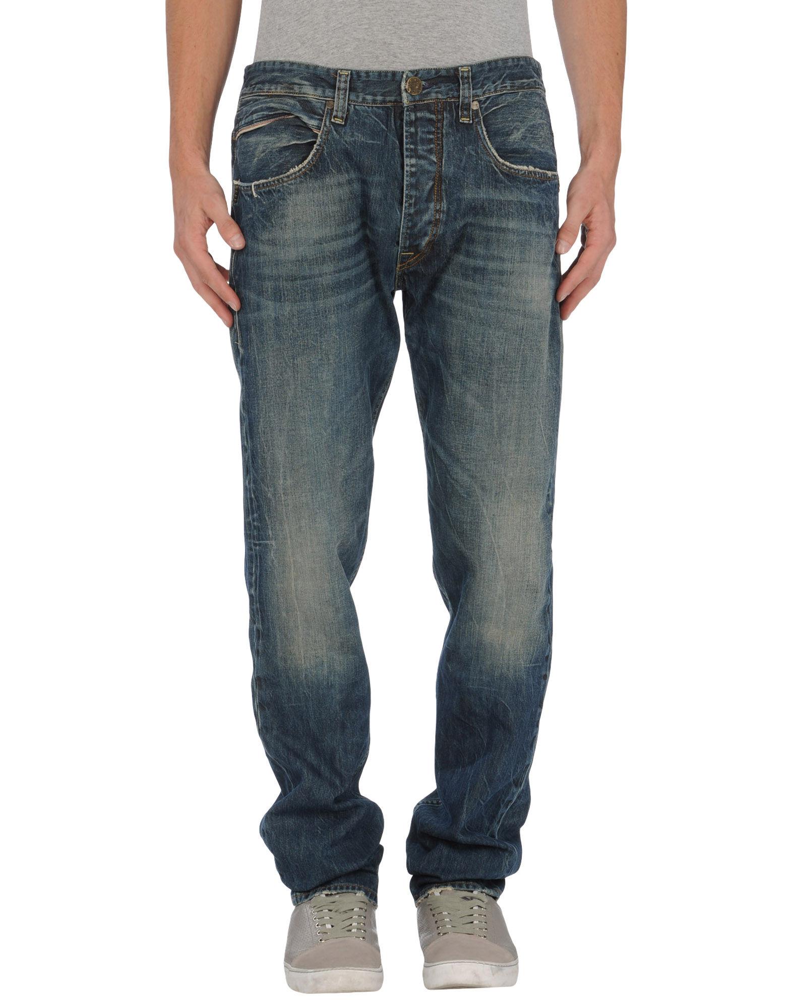 Foto we are replay pantalones vaqueros
