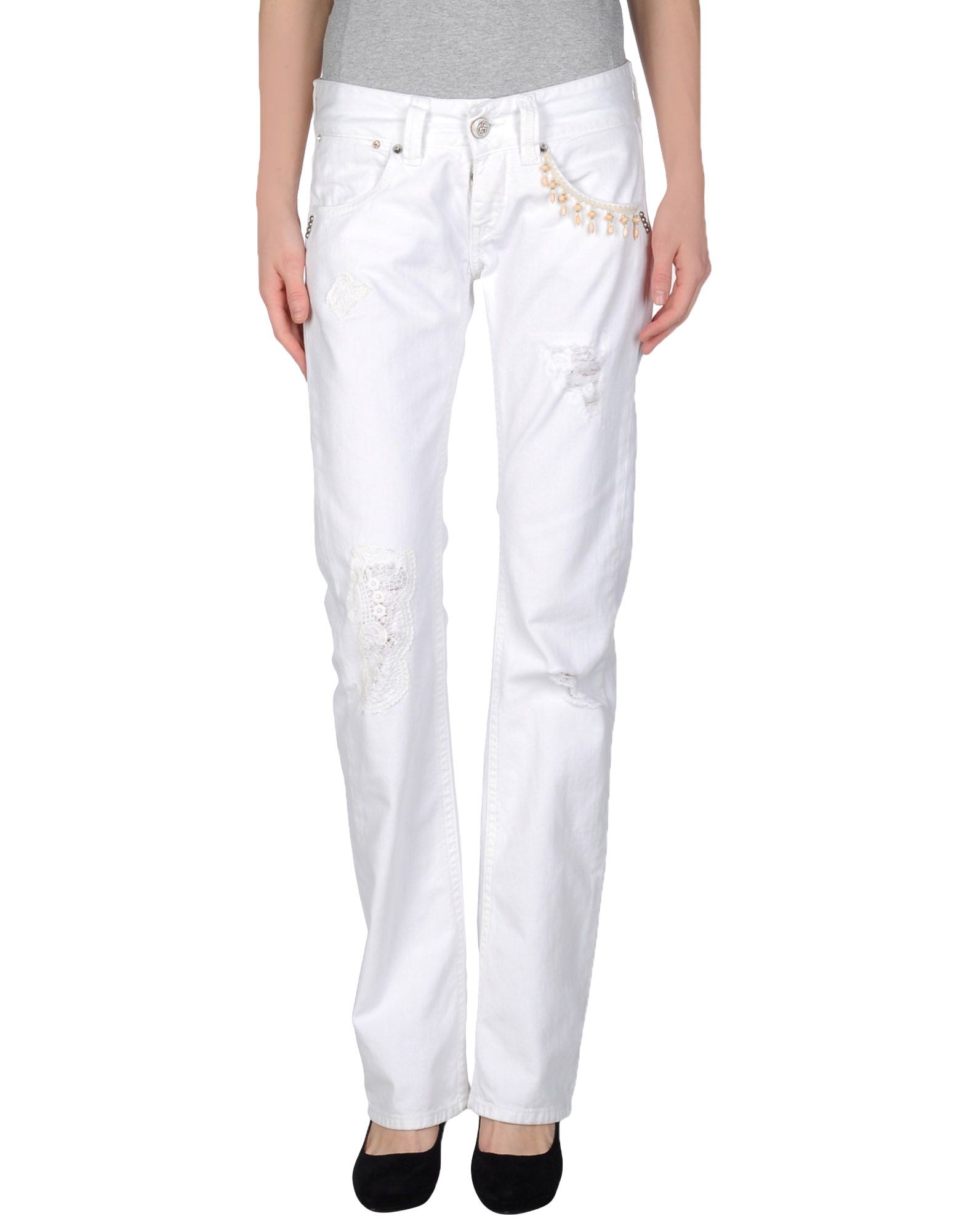 Foto we are replay pantalones vaqueros
