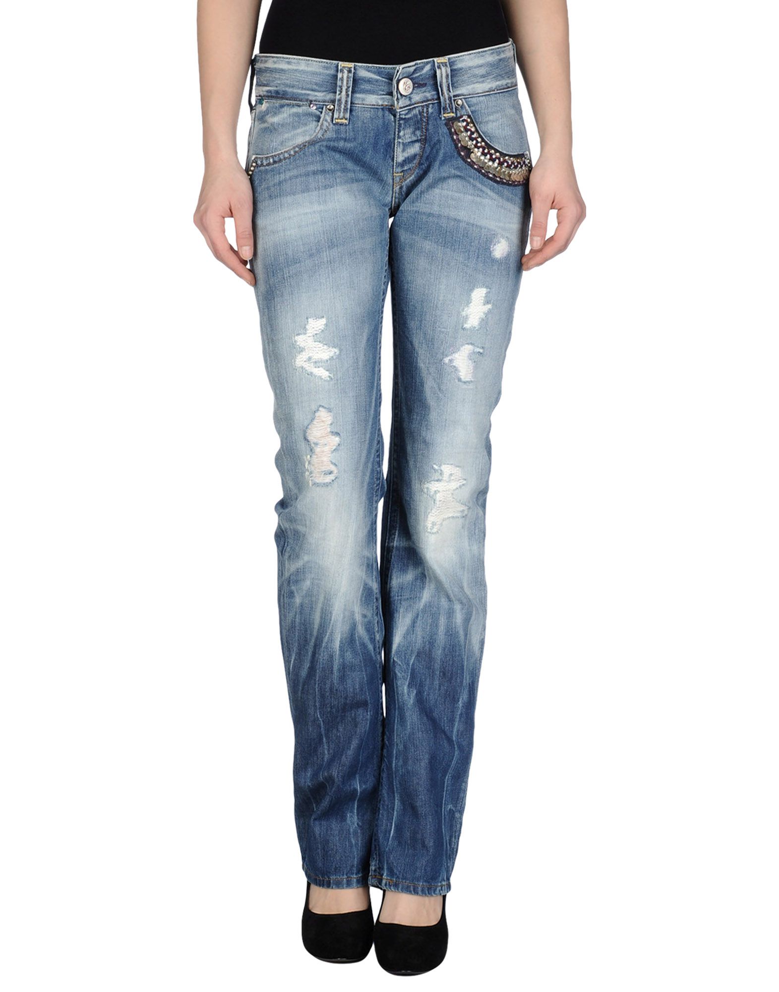 Foto we are replay pantalones vaqueros
