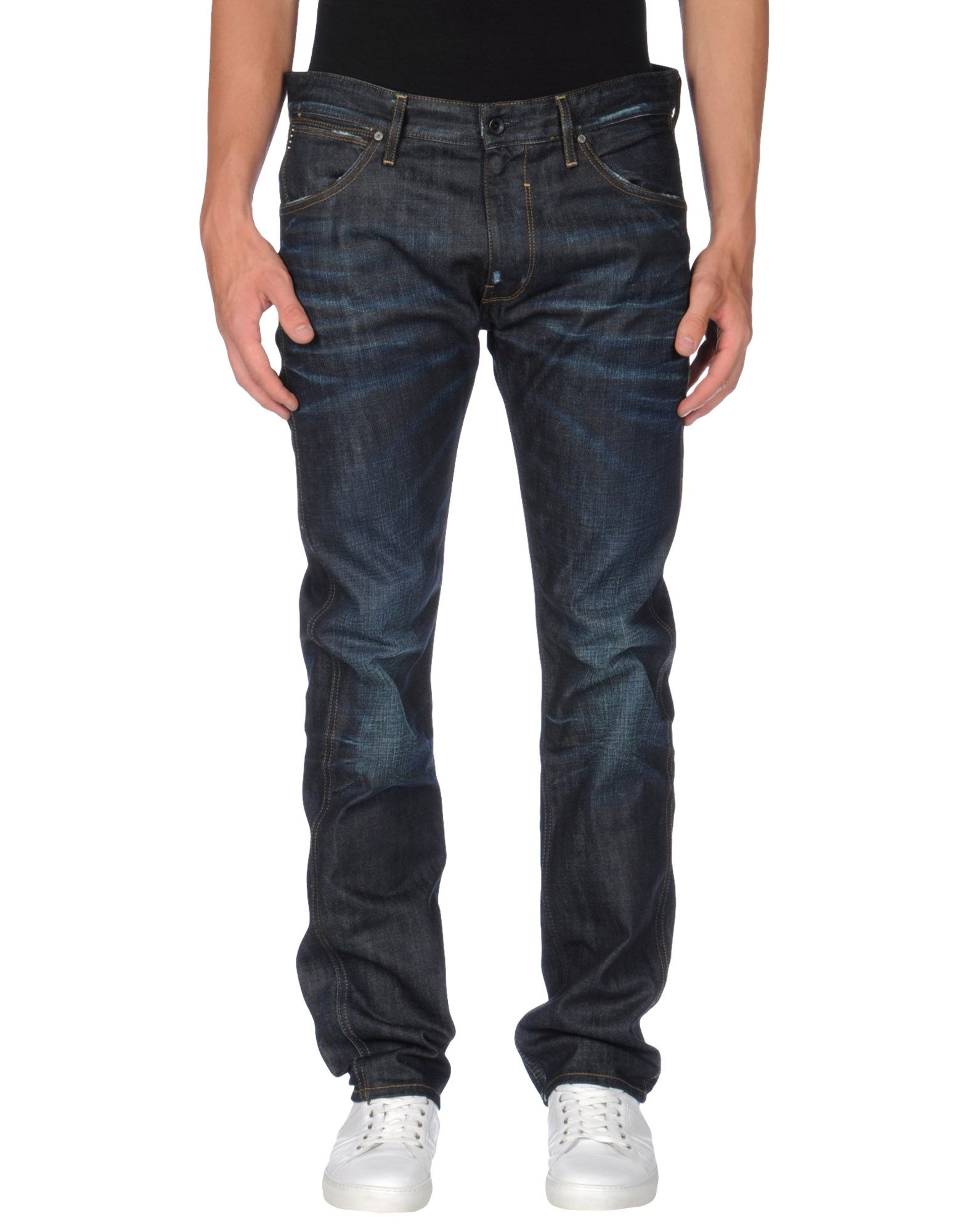 Foto we are replay pantalones vaqueros
