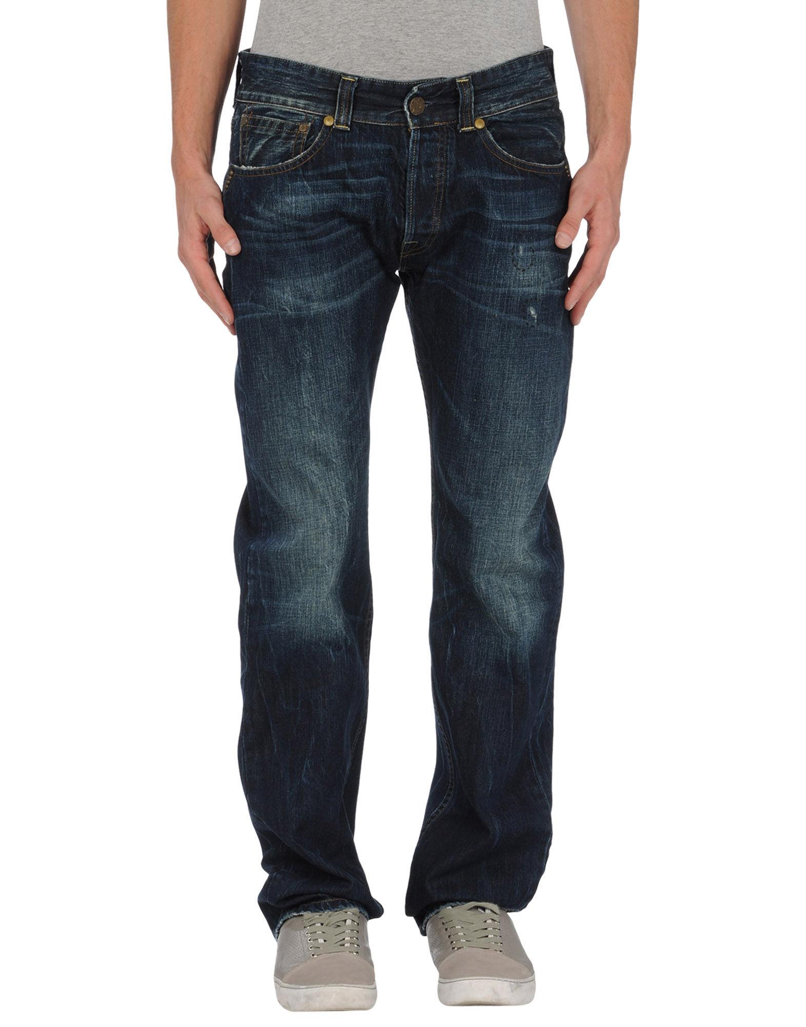 Foto we are replay pantalones vaqueros
