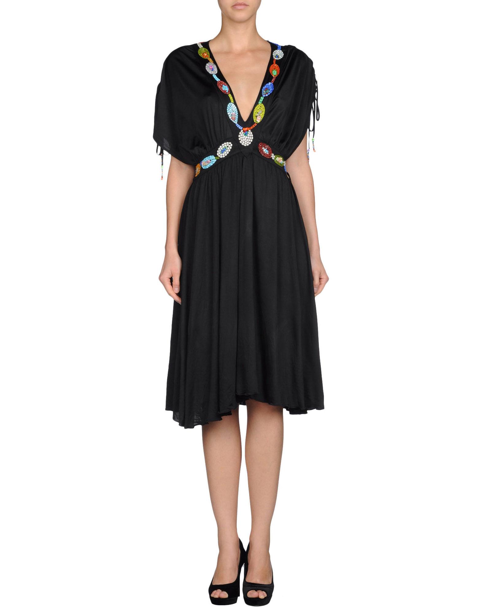 Foto we are replay vestidos a media pierna
