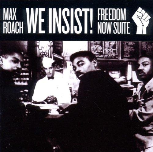 Foto We Insist! Freedom Now Suite