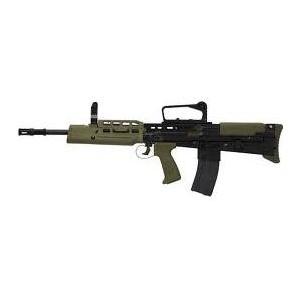 Foto We L85a2 Gbb Rifle