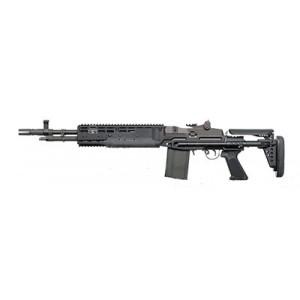 Foto We M14 Ebr Gbb Rifle W Marking