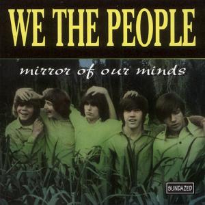 Foto We The People: Mirror Of Our Minds 2-CD CD