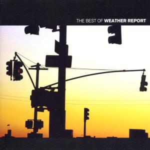 Foto Weather Report: Best Of Weather Report CD