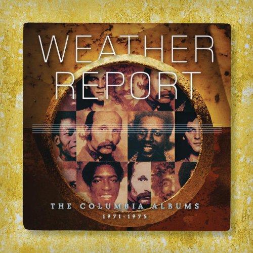 Foto Weather Report: The Complete Columbia Albums 1971-1975 CD