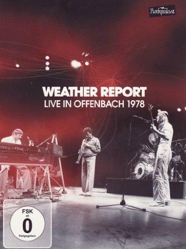 Foto Weather Report - Live in Offenbach 1978 [DVD]