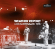 Foto Weather Report - Live In Offenbach 1978