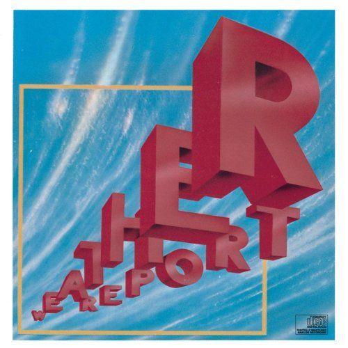 Foto Weather Report (6th Album)