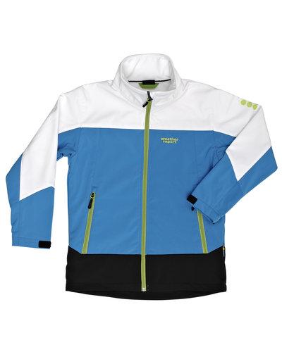 Foto Weather Report Claudio softshell chaqueta - Claudio softshell