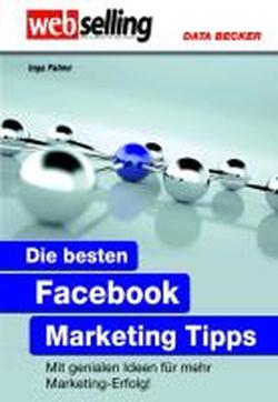 Foto webselling: Die besten Facebook Marketing Tipps