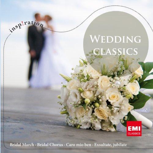 Foto Wedding Classics CD