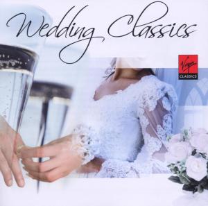 Foto Wedding Classics CD Sampler