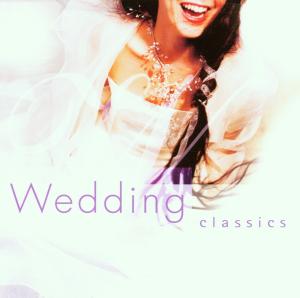 Foto Wedding Classics Compilation CD Sampler