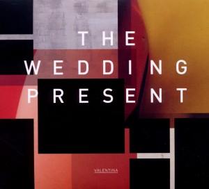 Foto Wedding Present: Valentina CD