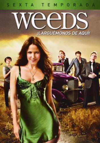 Foto Weeds (6ª temporada) [DVD]