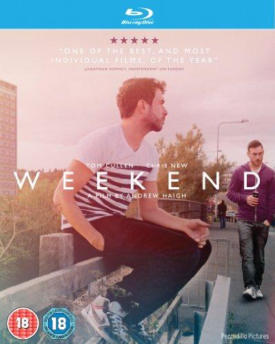 Foto Weekend [Blu-ray] [Reino Unido]