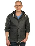 Foto Weekend Offender Belize Chaqueta de temporada gris oscuro