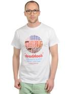 Foto Weekend Offender Dead Stock Camiseta blanco