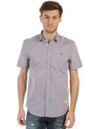 Foto Weekend Offender San Marino Camisa vino