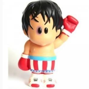 Foto Weenicons Estatuilla De Rocky Balboa