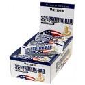 Foto Weider 32% protein bar 24 unidades