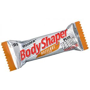 Foto Weider Body Shaper Body Shaper Bar Plus Protein