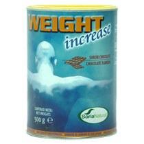 Foto Weight increase 500 gr soria natural
