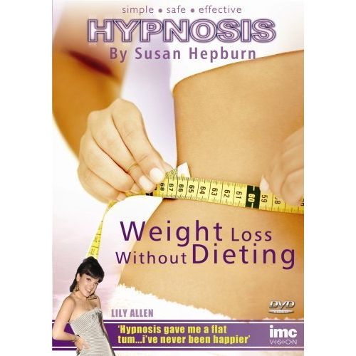 Foto Weight Loss Without Diet - Hypnosis By Susan Hepburn