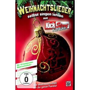 Foto Weihnachtslieder Selbst Singen DVD