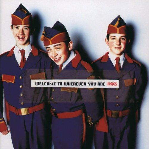 Foto Welcome To Wherever You Are 2011 -Reed-