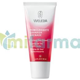 Foto Weleda Crema de Dia Reafirmante de Granada 30 ml