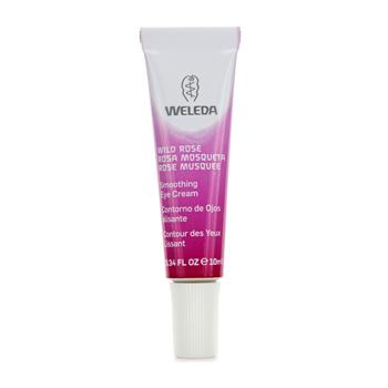 Foto Weleda Crema de Ojos Suavizante Rosa Salvaje 10ml/0.34oz
