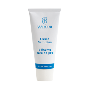 Foto Weleda crema sani-pies