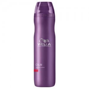 Foto Wella BALANCE calm sensitive champú 250ml
