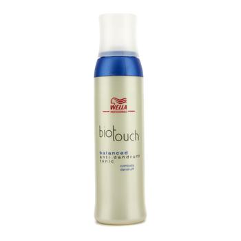 Foto Wella Biotouch Balanced Tónico Anticaspa 150ml/5oz