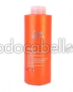 Foto Wella Care Enrich Champú hidratante cabello grueso 1000ml