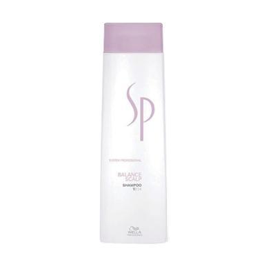 Foto Wella SP Balance Scalp Shampoo