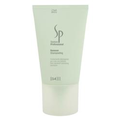 Foto Wella SP Remove 3.4 Shampoo 125ml - Anti-Dandruff