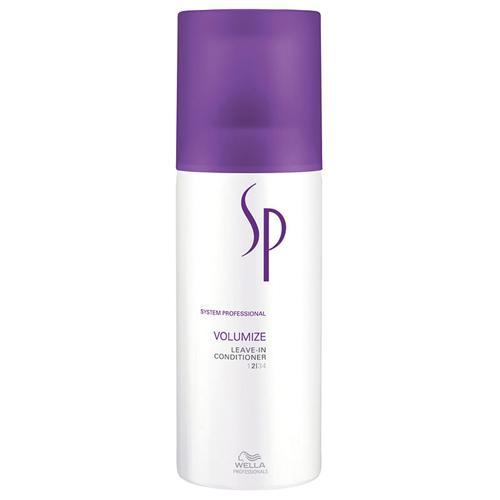 Foto Wella SP Volumize Leave-In Conditioner 150ml